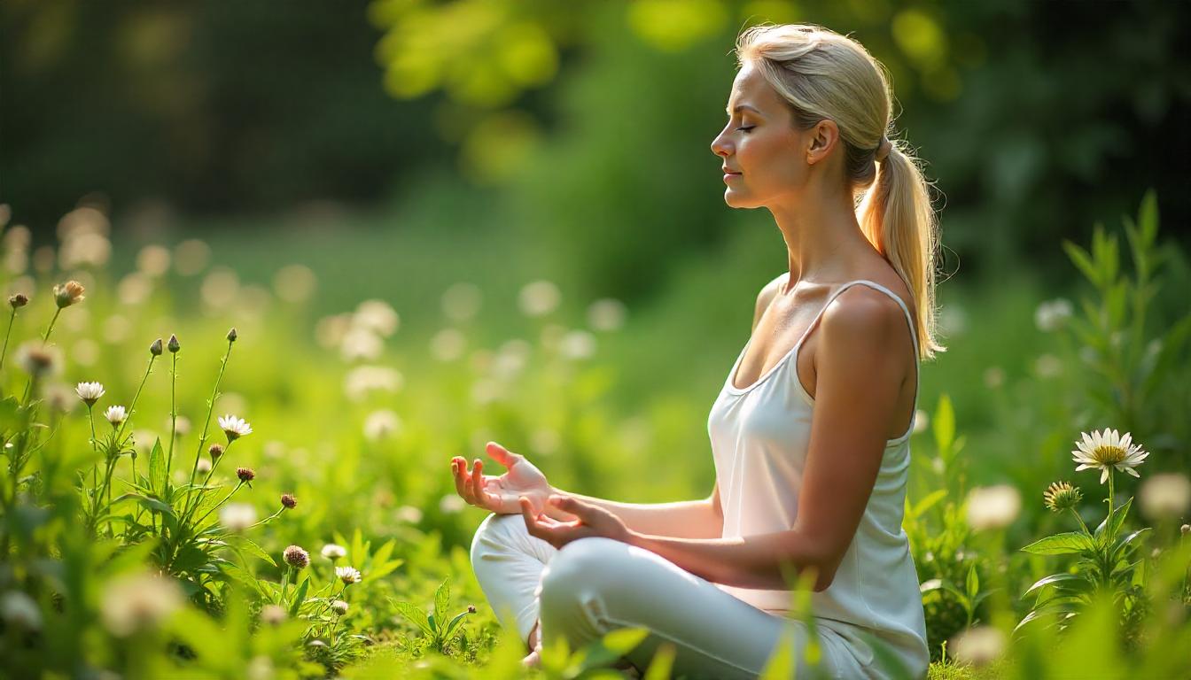 Managing Arthritis Pain Naturally: A Comprehensive Guide